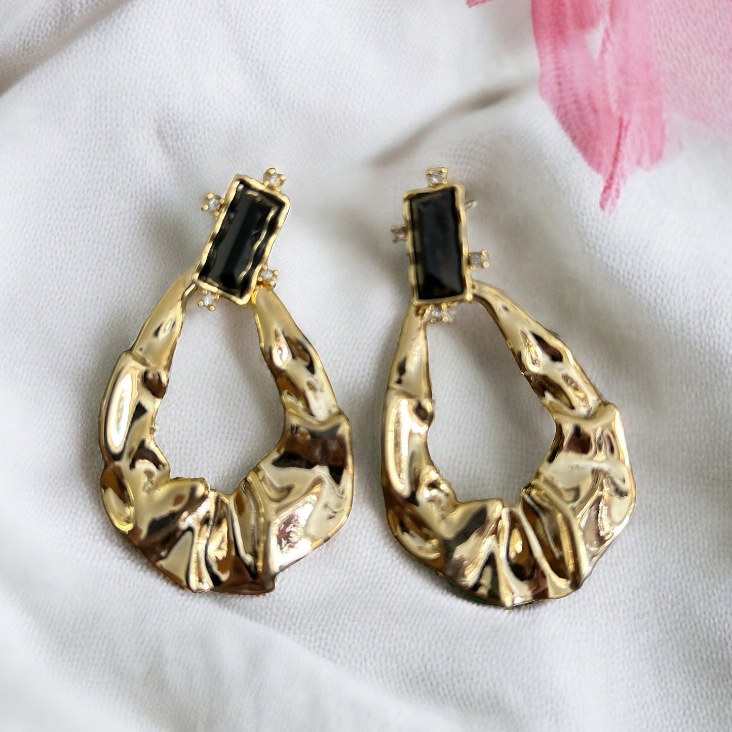 AROS DE FIESTA GOLD