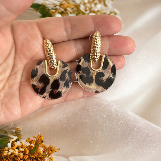 AROS ANIMAL PRINT